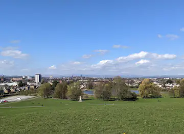 Barshaw Park