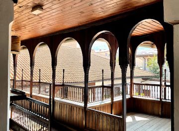 bosnia-and-herzegovina/sarajevo/landmark/svrzo-s-house