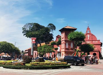 malaysia/malacca/landmark/queen-victoria-s-fountain