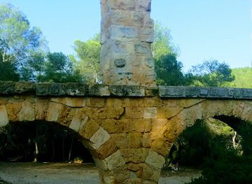 spain/tarragona/landmark/the-ferreres-aqueduct