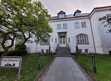 denmark/vejle/attraction/the-vejle-local-heritage-archive