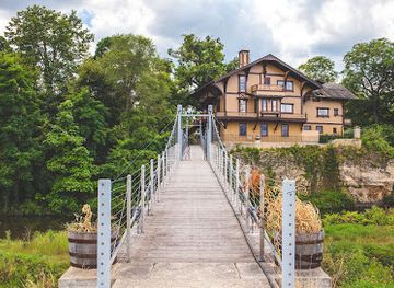 Tinker Swiss Cottage Museum and Gardens