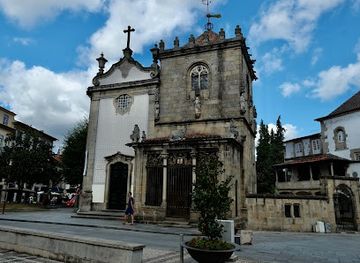 portugal/minho/landmark/church-of-sao-joao-do-souto