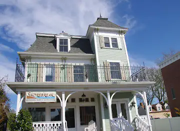 The Lewes Historical Society Main Campus