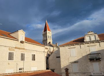 croatia/trogir/landmark/trogir-city-museum