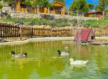 lebanon/chouf/landmark/farmvillebarouk