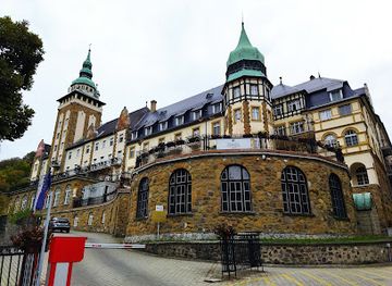 hungary/miskolc/landmark/szinva-waterfall
