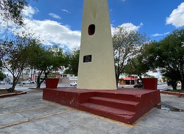 mexico/matamoros/landmark/monumento-a-la-madre