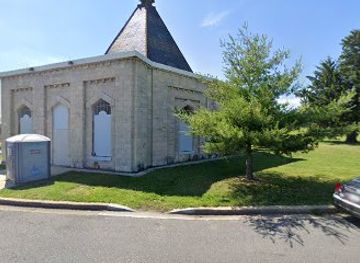 maryland/baltimore-metropolitan-area/landmark/historic-lake-montebello-valve-house