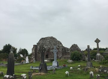 ireland/tralee/landmark/rathass-church