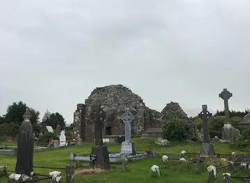 Rathass Church
