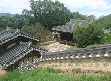 Yangdong Folk Village
