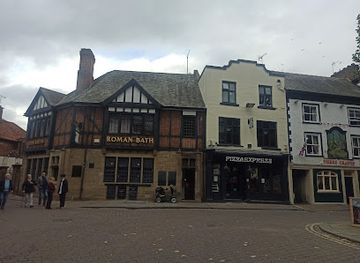 united-kingdom/yorkshire-and-the-humber/landmark/roman-bath