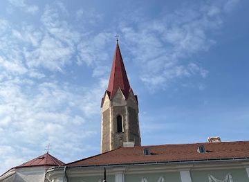 slovakia/kosice/landmark/fountain-in-the-dominican-square