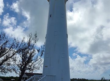 Grand Turk Lighthouse