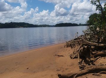 suriname/marowijne-district/landmark/ayo-recreatieoord
