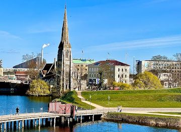 denmark/copenhagen/attraction/kastellet