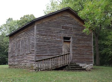 indiana/southwest-indiana/landmark/meshingomesia-mihsiinkweemisa-cemetery-and-indian-school-historic-district