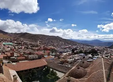 National Mint of Bolivia