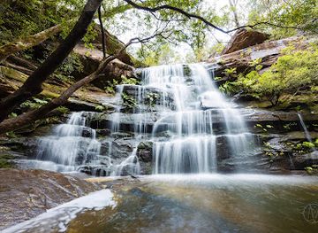 australia/central-coast/landmark/kariong-brook-falls