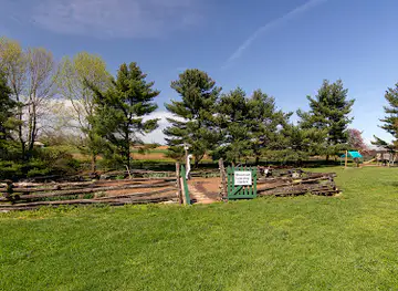Waveland State Historic Site