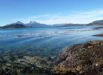 Parque Nacional Tierra del Fuego
