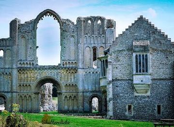 united-kingdom/norwich/landmark/castle-acre