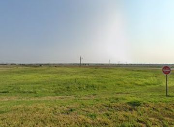 oklahoma/cross-timbers/landmark/military-road-crossing-historical-marker
