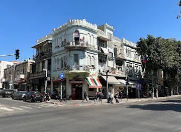 israel/tel-aviv/landmark/carmel-market