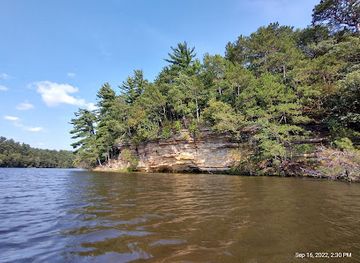 wisconsin/wisconsin-dells/landmark/mirror-lake-state-park
