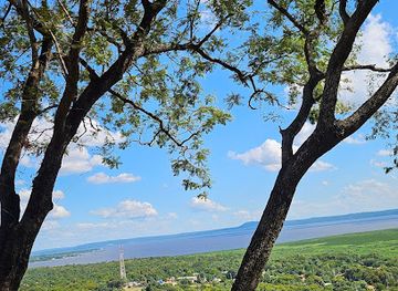 paraguay/san-bernardino/landmark/escalera-infinita-san-bernardino