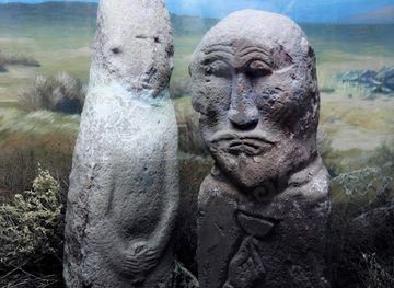 kazakhstan/zhezkazgan/landmark/zhezkazgan-historical-and-archaeological-museum