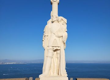 Cabrillo National Monument