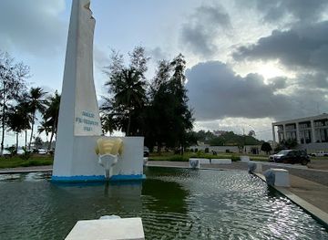 cote-d-ivoire/san-pedro/landmark/monument-de-la-paix