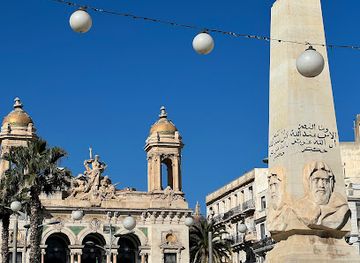algeria/oran-region/landmark/oran-plein-centre-ville
