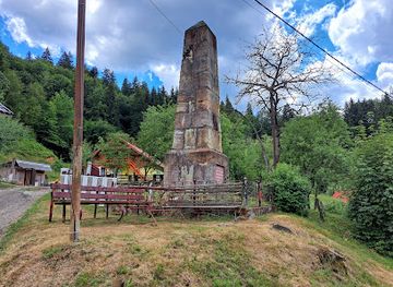 romania/maramures/landmark/stalpul-tatarilor