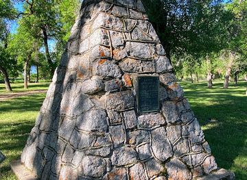 Connor Battlefield State Historic Site
