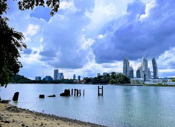 singapore/coney-island/landmark/tanjong-rimau