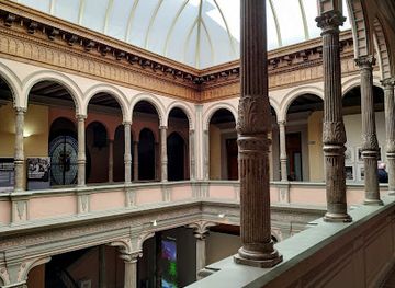 spain/zaragoza/el-gancho/landmark/palacio-de-sastago