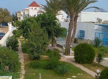 tunisia/djerba/sidi-mahrez/landmark/diar-meryem-sidi-mehrez-djerba