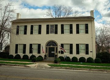 alabama/huntsville/landmark/weeden-house-museum-and-garden