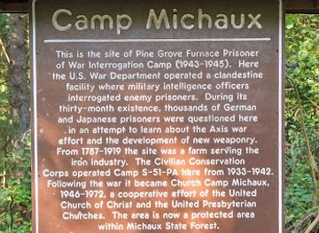 pennsylvania/lower-susquehanna-valley/landmark/camp-michaux