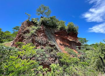 paraguay/cerro-pero/landmark/cerro-koi
