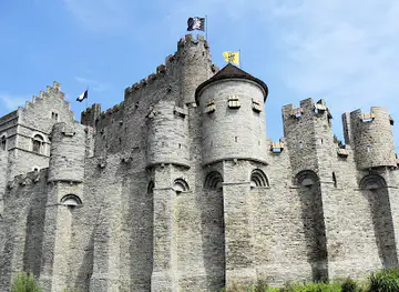 Gravensteen