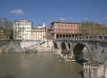 vatican-city/sistine-chapel/landmark/ponte-sisto