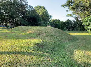 King's Ave Bunker