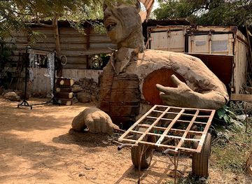 senegal/kolda/landmark/village-des-arts