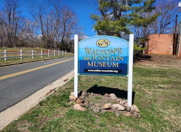 virginia/piedmont/landmark/walton-s-mountain-museum