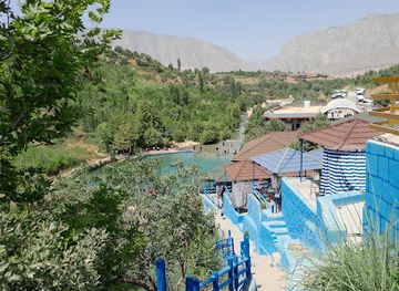 iraq/dohuk-governorate/landmark/geli-sheran-ava-shin