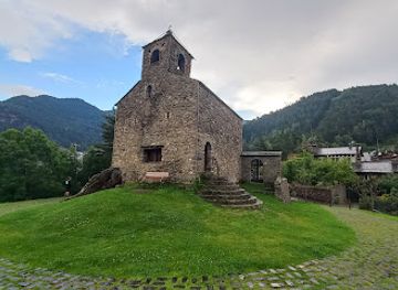 andorra/encamp/landmark/esglesia-de-sant-cristofol-d-anyos